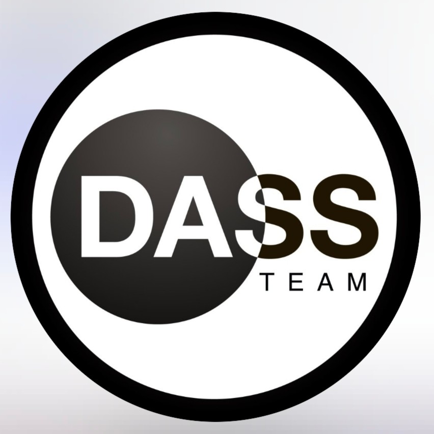 DASS TEAM Logo
